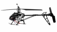 Buzzard Pro XL bestuurbare Helicopter V2 brushless 4-Kanaals RTF 